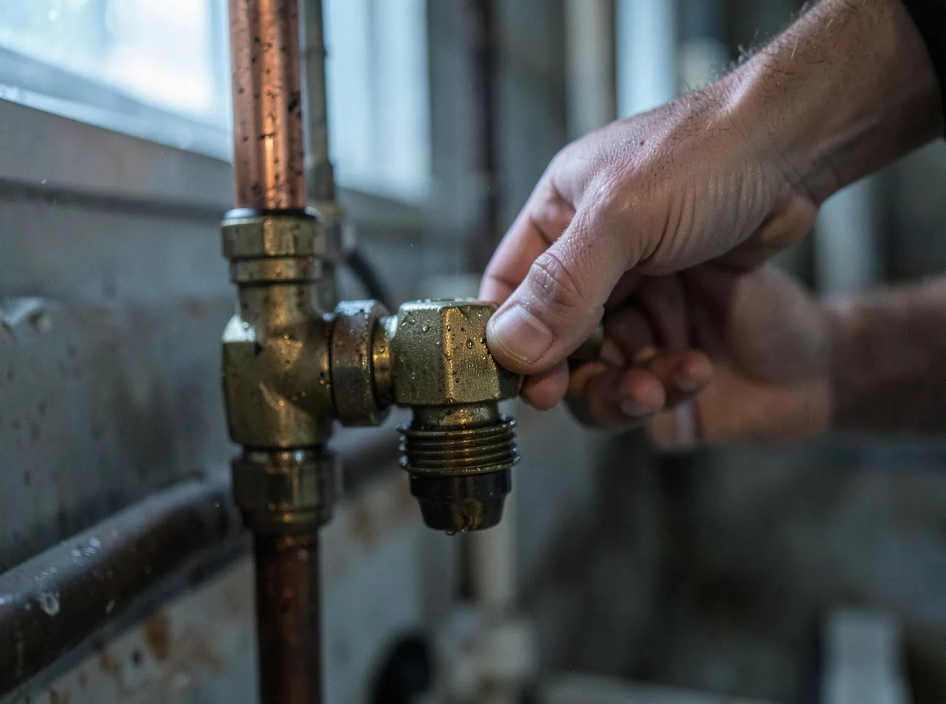 Emergency Plumber Hubbell, MI FAQs